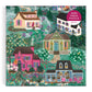 The Cottage Hills 1000 Piece Puzzle