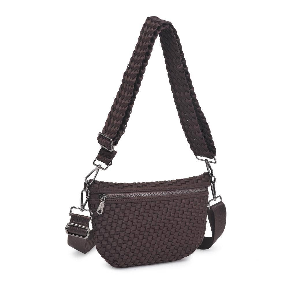 Ethereal Crossbody I Cream