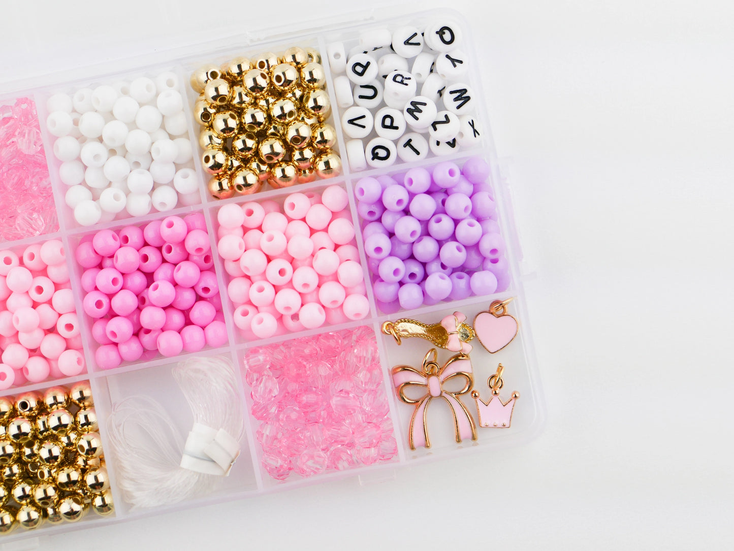 Princess Party Bracelet Kit