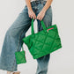 The Cloud Carry Tote