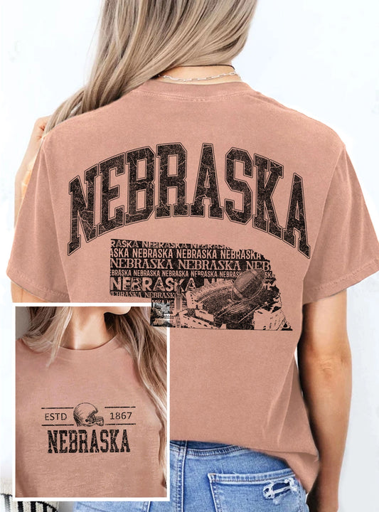 NE Graphic Tee