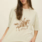 Rodeo Western Relaxed T-Shirt