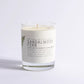 Sandalwood Fern Candle