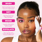 Cherry Crush 7-Day Set & Makeup Bag Gift Set