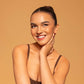 Gradual Face Tan