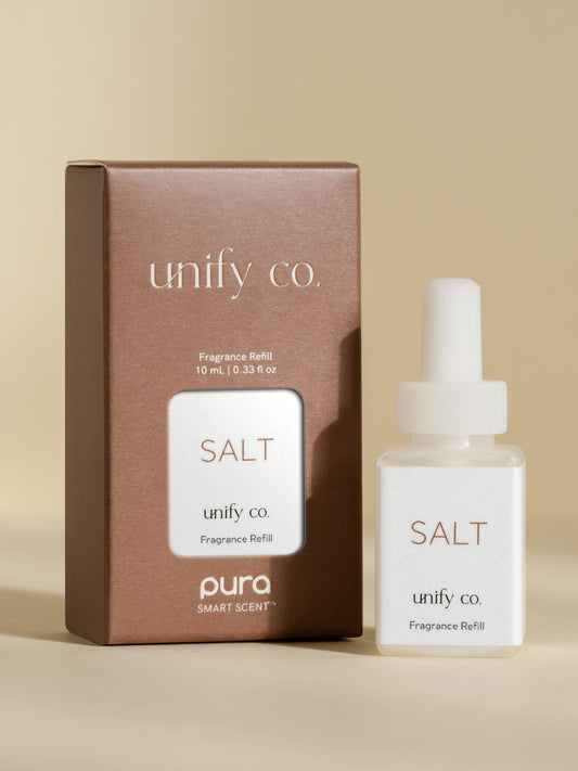 Salt