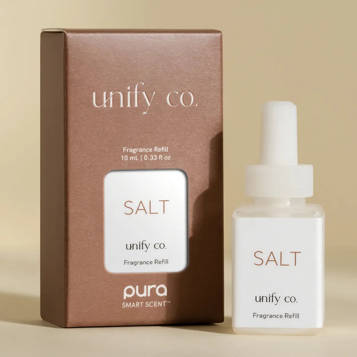 Salt Pura Refill
