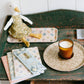 Reverie Floral Notebook Set | 3 Softcover Lined Journals