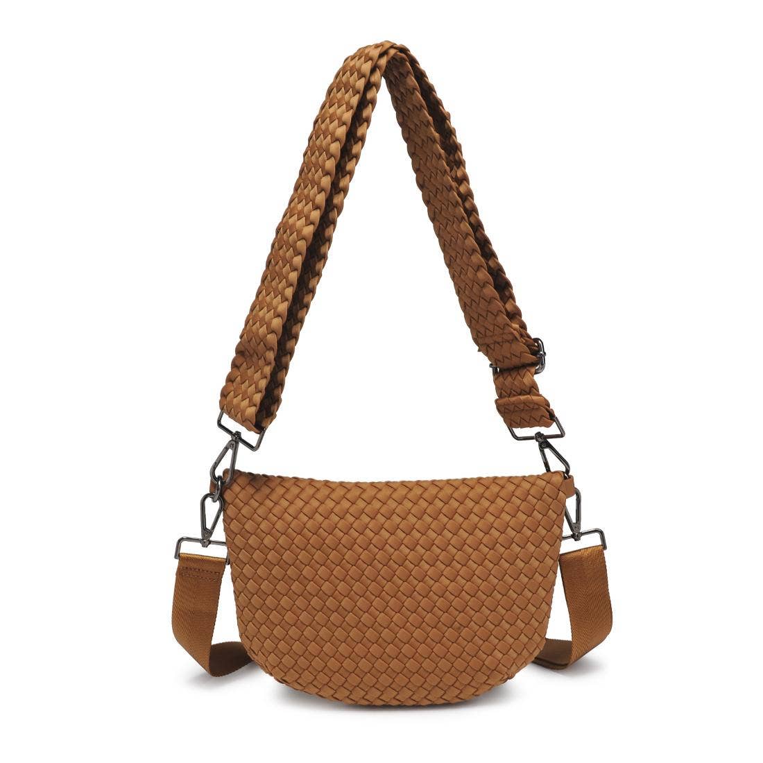 Ethereal Crossbody I Sand