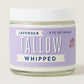 Lavender Whipped Tallow