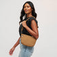 Ethereal Crossbody I Sand