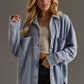 The Everyday Denim Shacket