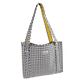 Teddy Quilted Tote