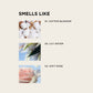 White Tee Perfume Mist
