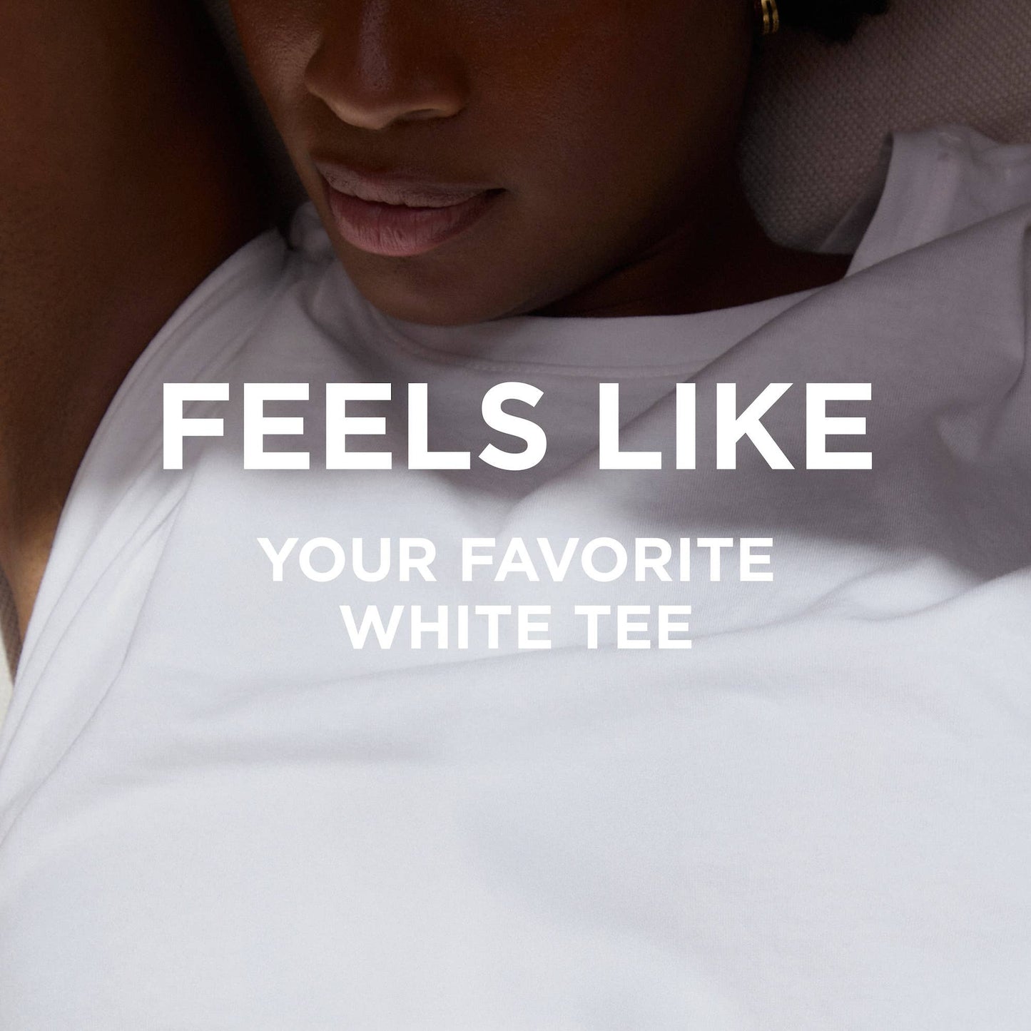 White Tee Perfume Mist