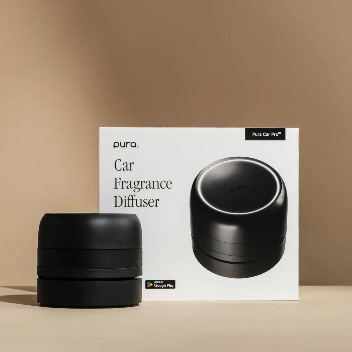 Pura Car Pro