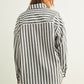 Sunday Stripe Shirt
