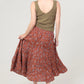 Garden Party Midi
