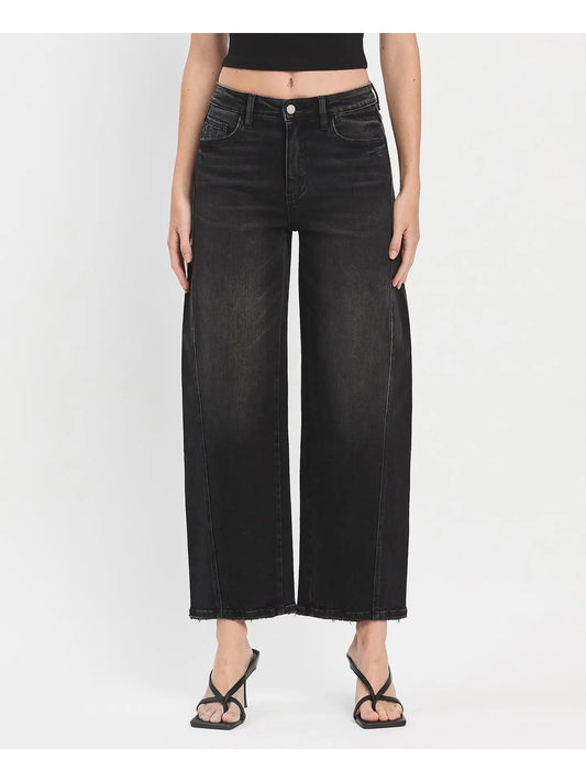 Kate Barrel Jeans I Black