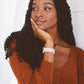 Nude Magnetic Loop Band