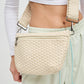 Ethereal Crossbody I Sand