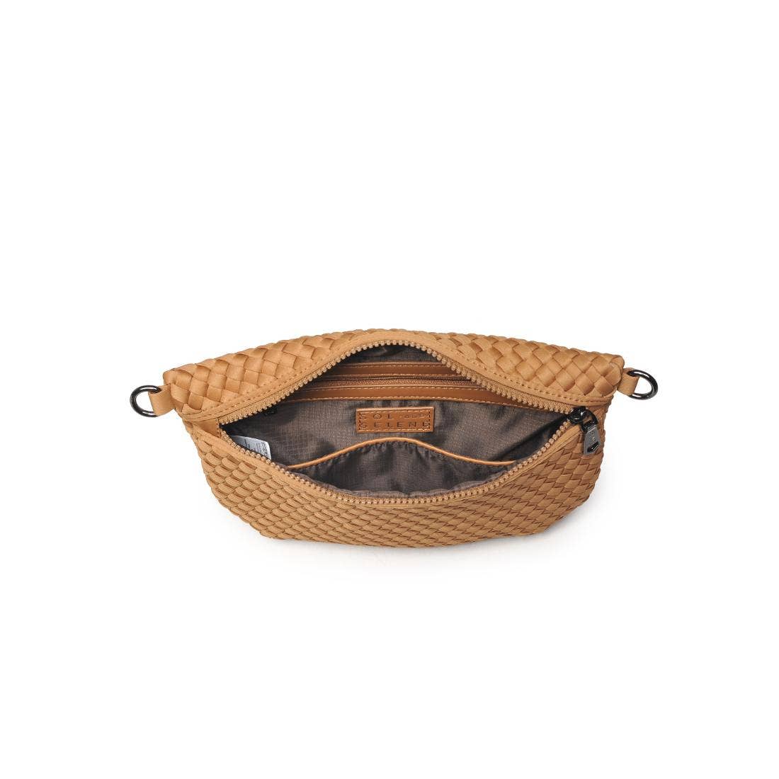 Ethereal Crossbody I Sand