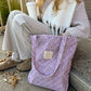 Sugar Plum Tote Bag