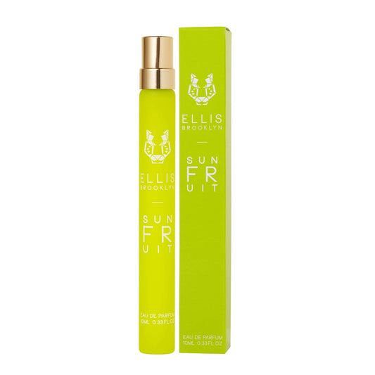 "Sun Fruit” Eau de Parfum Travel Spray