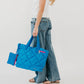 The Cloud Carry Tote