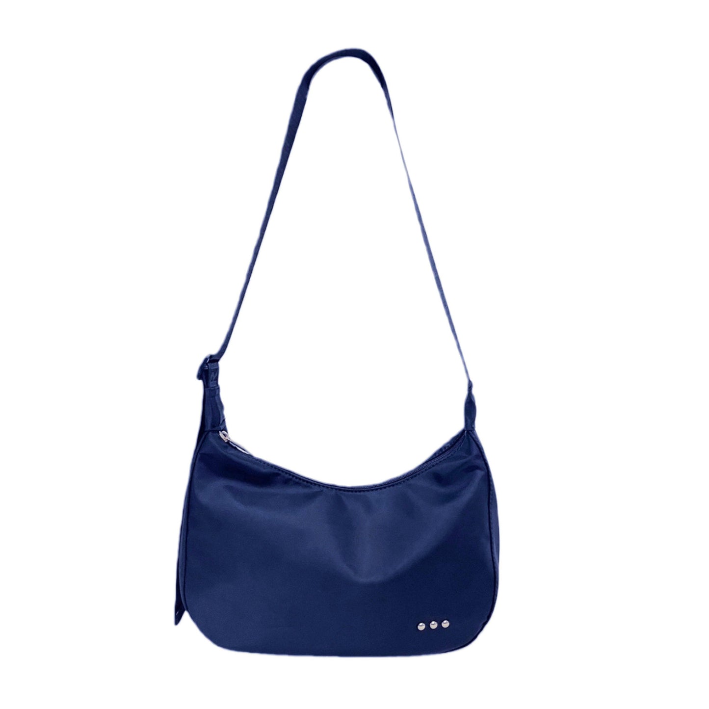Sara Nylon Crossbody Bag