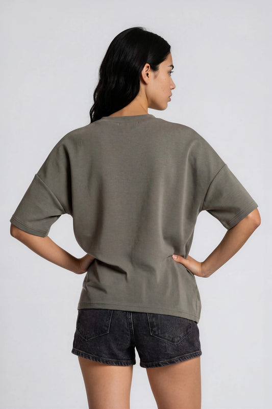 Scuba Pocket Tee