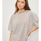 Simply Striped Tee