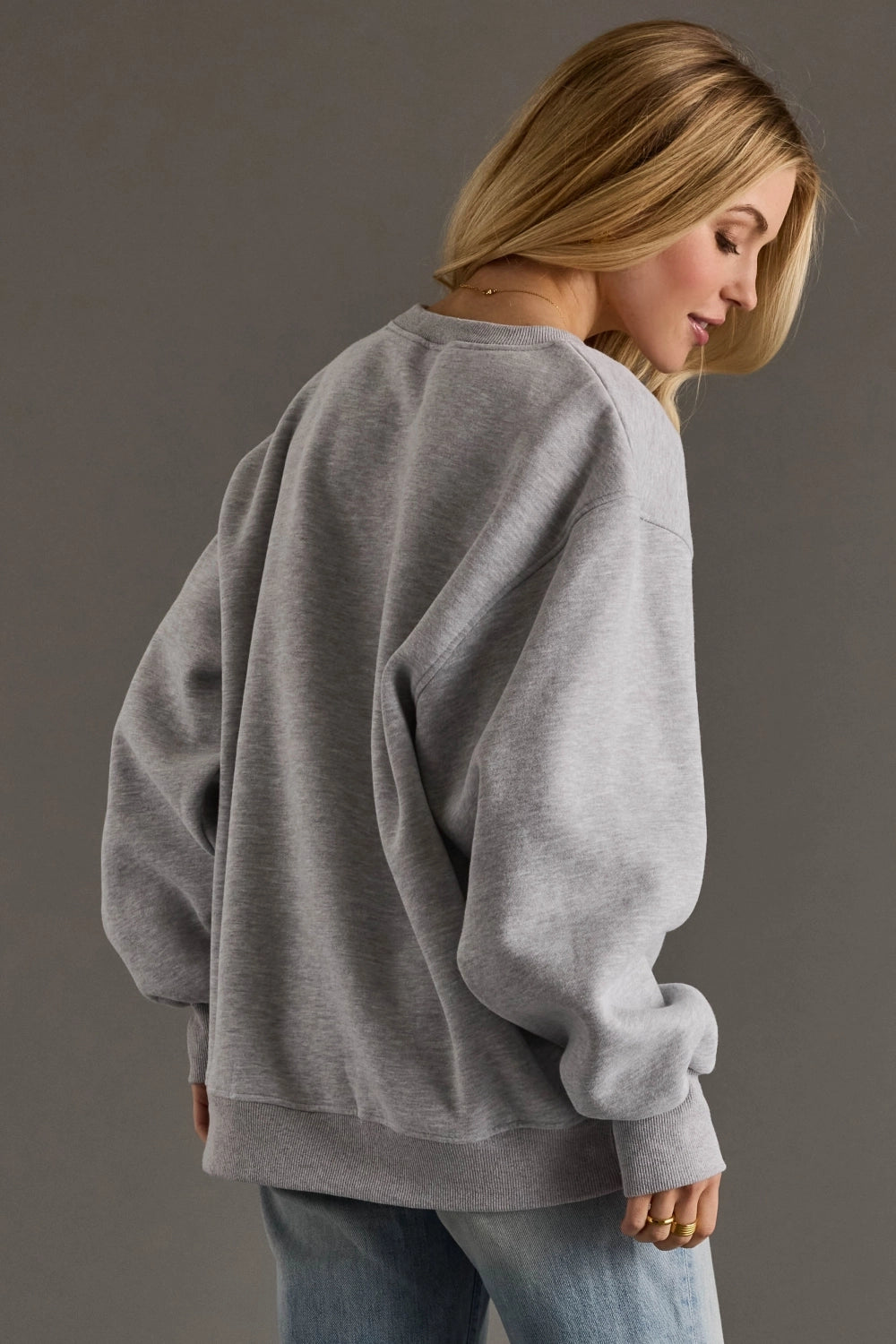 Lake It Easy Sweatshirt