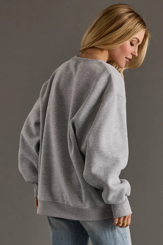 Lake It Easy Sweatshirt