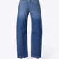Kate Barrel Jeans I Dark Wash