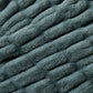 Luxury Heavyweight Ruched Throw Blankets