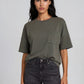 Scuba Pocket Tee