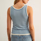 Double Layered Tank