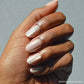 Press-On Nails | Iridescent Hue