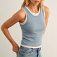 Double Layered Tank