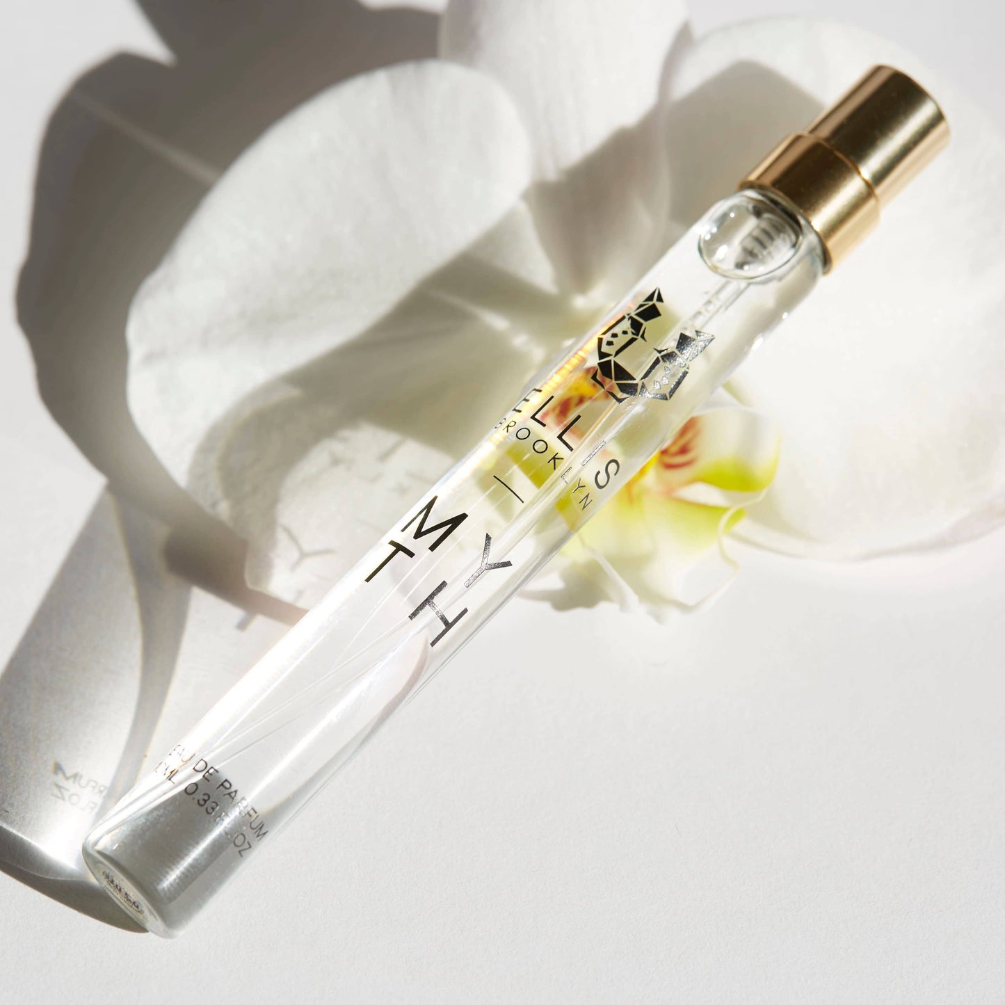 "Myth” Eau de Parfum Travel Spray
