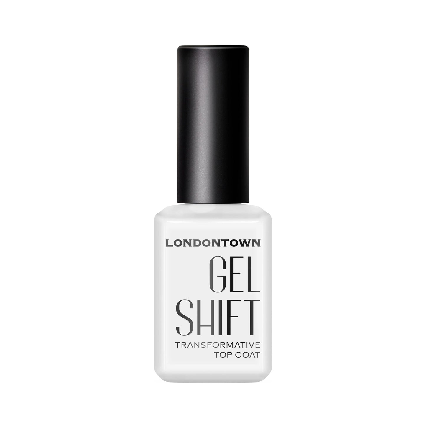 Gel Shift Top Coat