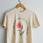 Celebrate the Little Things Tee