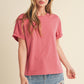 Mali Baby Tee