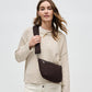 Ethereal Crossbody I Sand