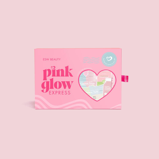 Glow Express Revitalize & Glow Kit