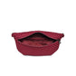 Ethereal Crossbody I Wine