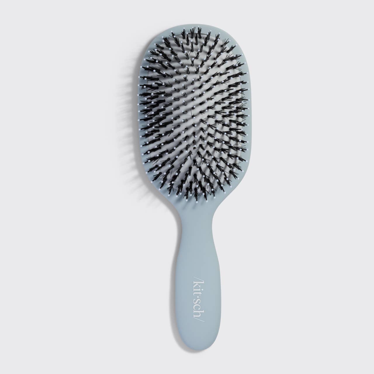 Smooth & Polish Brush I Haze Blue