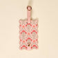 Jetsetter Luggage Tag I Everbloom