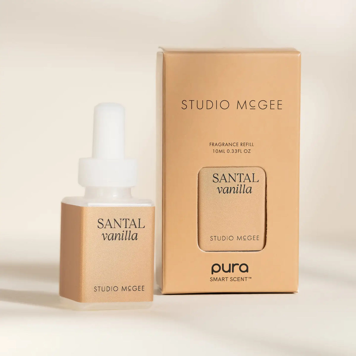 Santal Vanilla Pura Refill